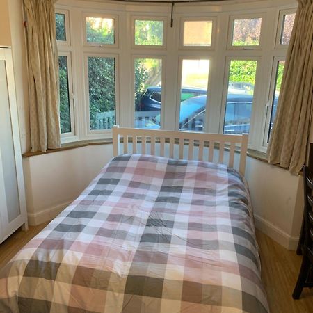 High Wycombe House Room 外观 照片